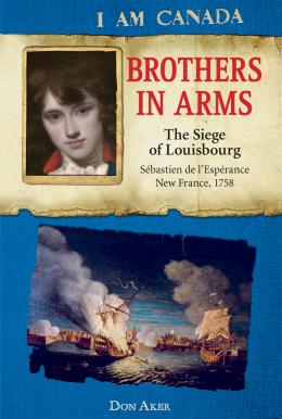 I Am Canada: Brothers in Arms