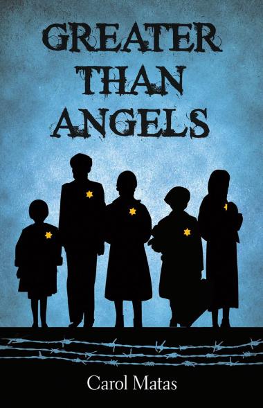 Photo of Greater Than Angels