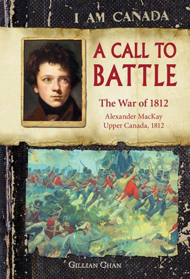 Photo of I Am Canada: A Call to Battle