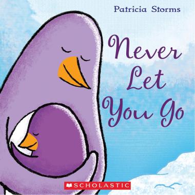 Photo of Never Let You Go