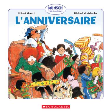 Photo of L' anniversaire
