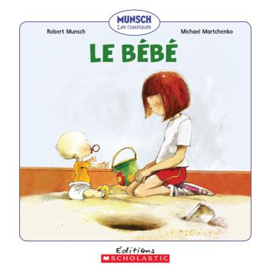 Photo of Le bébé