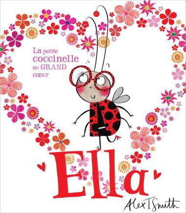 Photo of Ella
