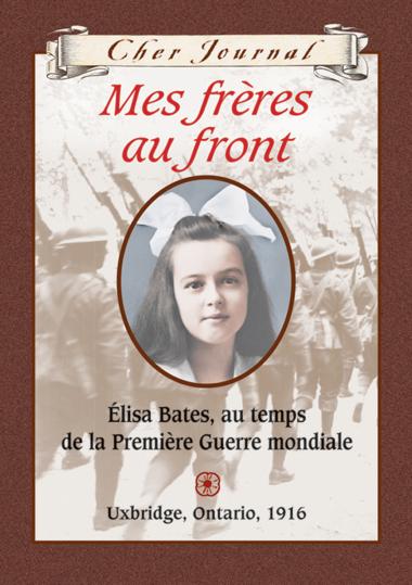 Photo of Cher Journal : Mes frères au front