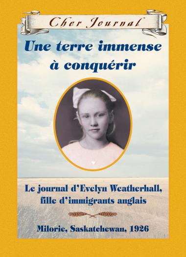 Photo of Cher Journal : Une terre immense à conquérir