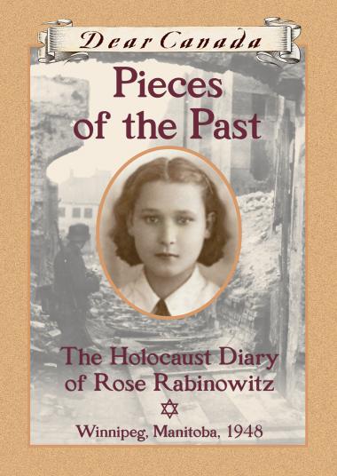 Photo of Dear Canada: Pieces of the Past