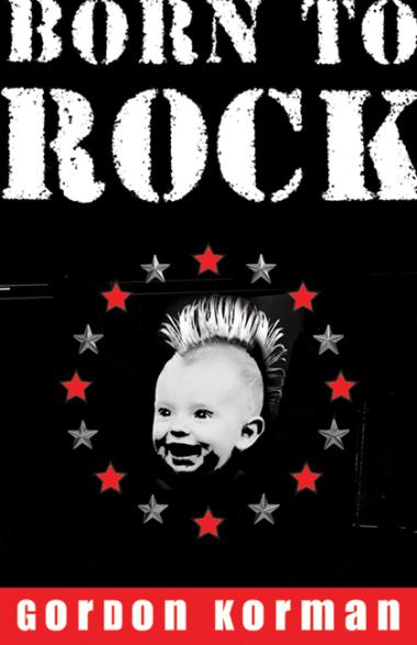 Photo of Born to Rock