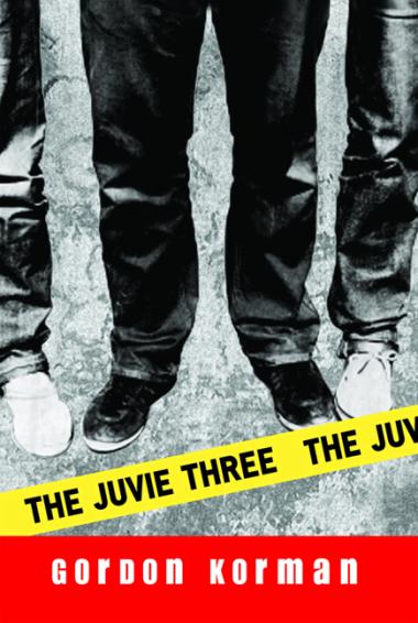 Photo of The Juvie Three