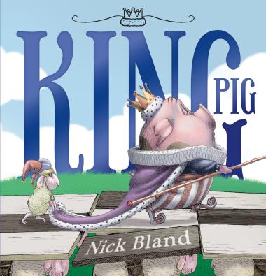 Photo of King Pig
