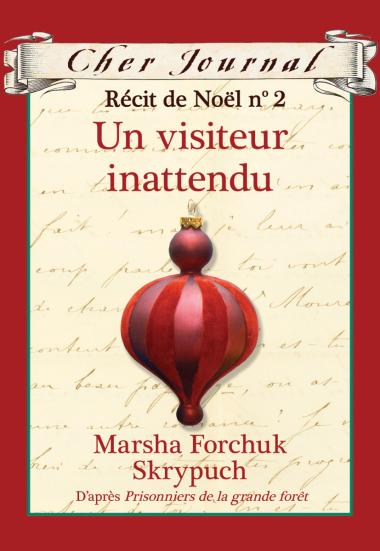 Photo of Cher Journal : Récit de Noël : N° 2 - Un visiteur inattendu