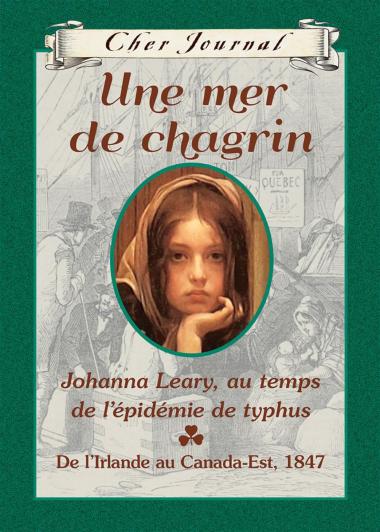 Photo of Cher Journal : Une mer de chagrin