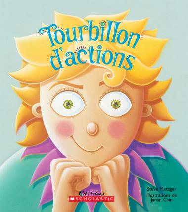 Photo of Tourbillon d'actions