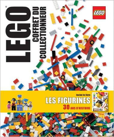 Photo of LEGO® Coffret du collectionneur