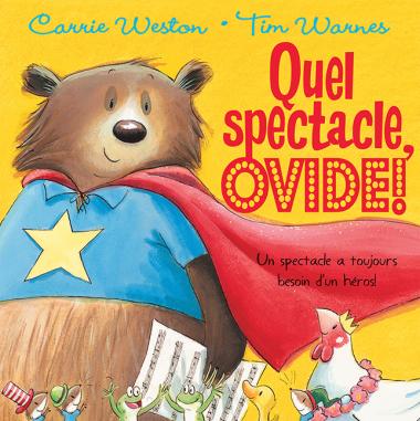 Photo of Quel spectacle, Ovide!