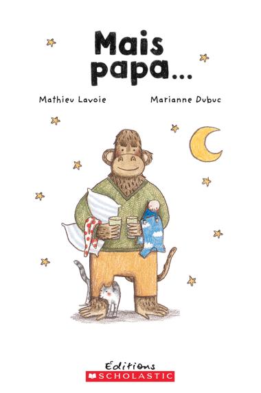 Photo of Mais papa...