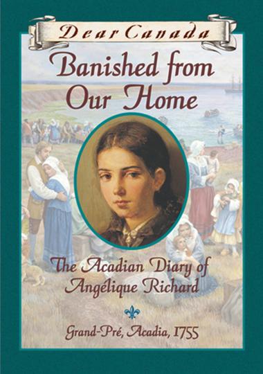 Photo of Dear Canada: Banished from Our Home