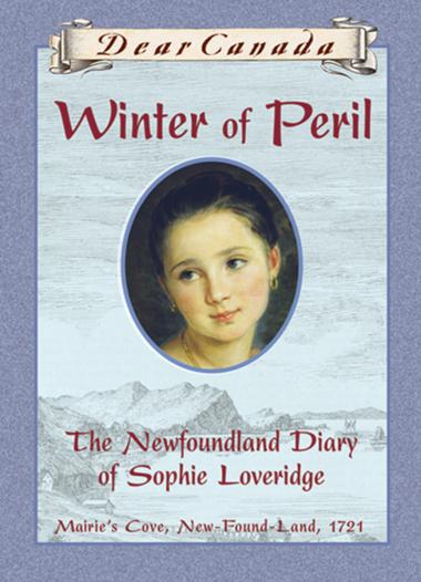 Photo of Dear Canada: Winter of Peril