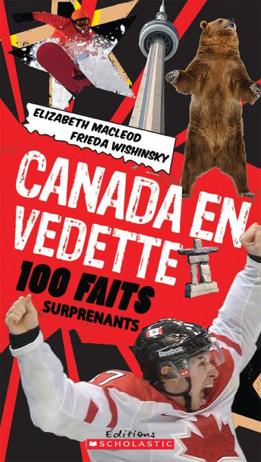 Photo of Canada en vedette