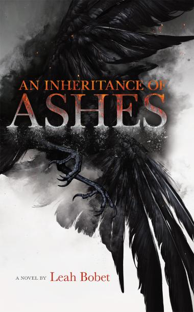 Photo of An Inheritance of Ashes