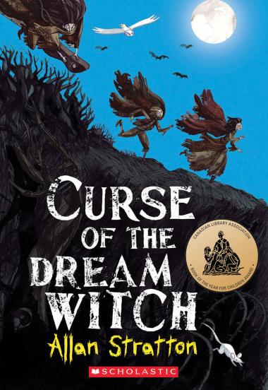 Photo of Curse of the Dream Witch