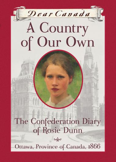 Photo of Dear Canada: A Country of Our Own