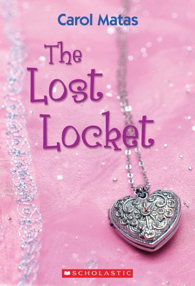 Photo of The Lost Locket