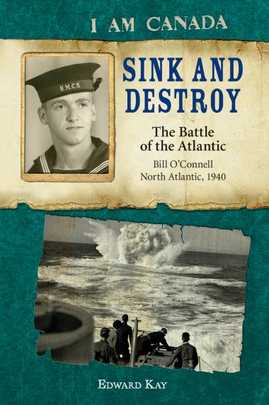 Photo of I Am Canada: Sink and Destroy