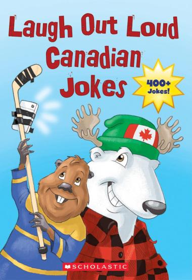 Photo of Laugh Out Loud Canadian Jokes
