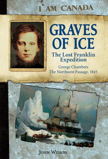Photo of I Am Canada: Graves of Ice