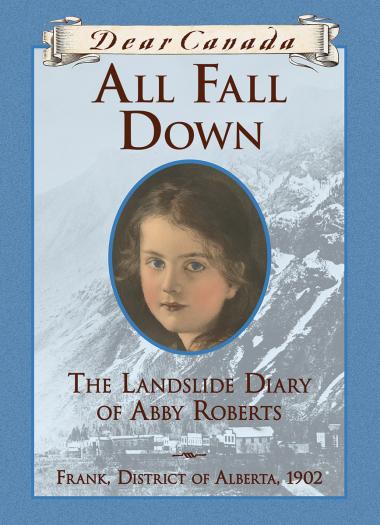 Photo of Dear Canada: All Fall Down