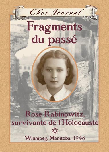 Photo of Cher Journal : Fragments du passé