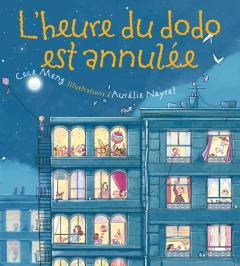 L' heure du dodo est annulée