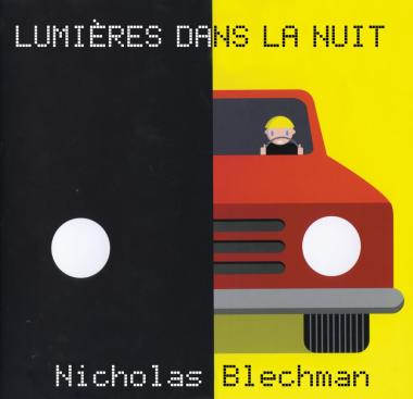 Photo of Lumières dans la nuit