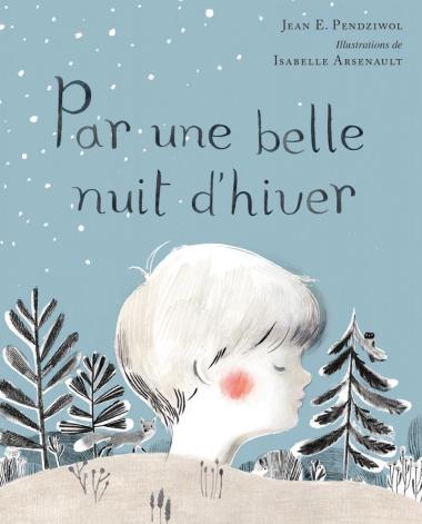 Photo of Par une belle nuit d'hiver