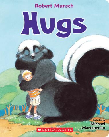 Photo of Hugs