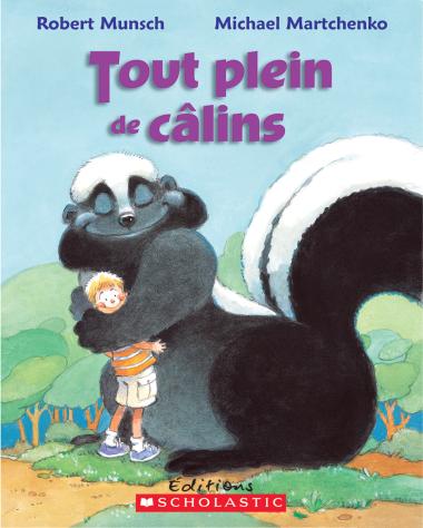 Photo of Tout plein de câlins