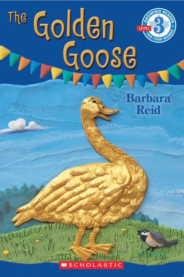 Photo of The Golden Goose
