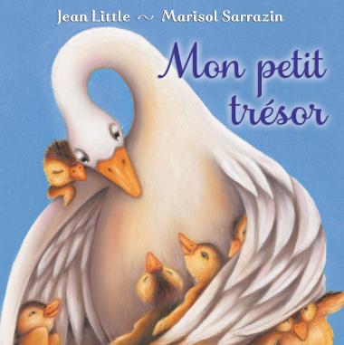 Photo of Mon petit trésor