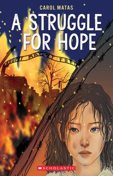 Photo of A Struggle for Hope