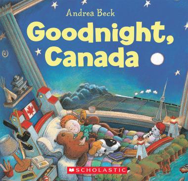 Photo of Goodnight, Canada