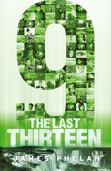 Photo of The Last Thirteen Book Five: 9
