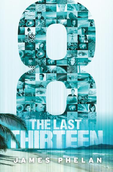 Photo of The Last Thirteen Book Six: 8