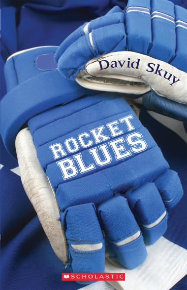 Photo of Rocket Blues