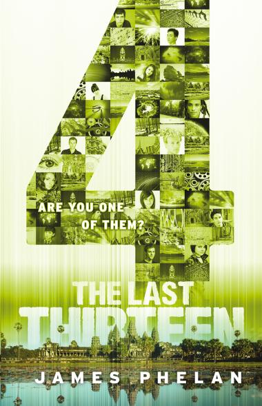 Photo of The Last Thirteen Book Ten: 4