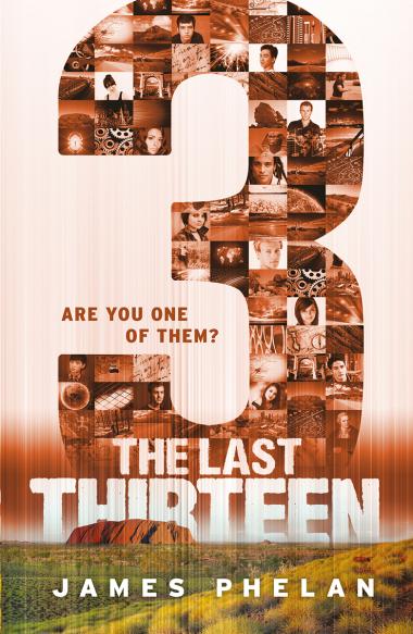 Photo of The Last Thirteen Book Eleven: 3
