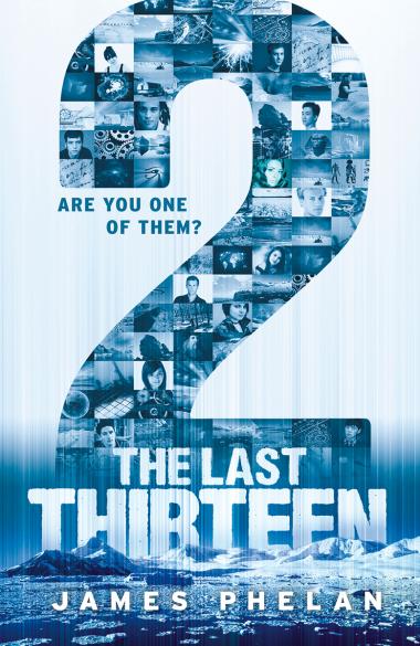 Photo of The Last Thirteen Book Twelve: 2