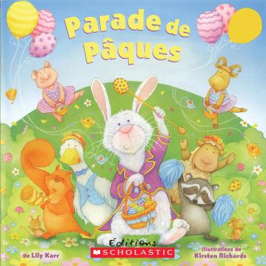 Photo of Parade de Pâques