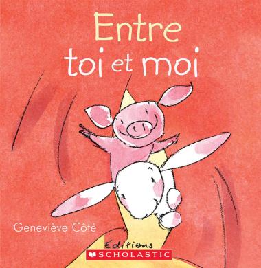 Photo of Entre toi et moi