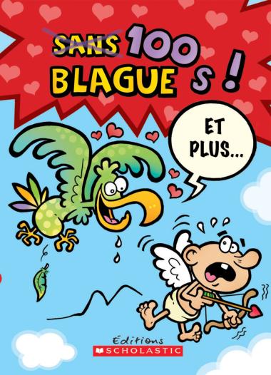Photo of 100 blagues! Et plus... N° 5