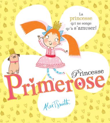 Photo of Princesse Primerose